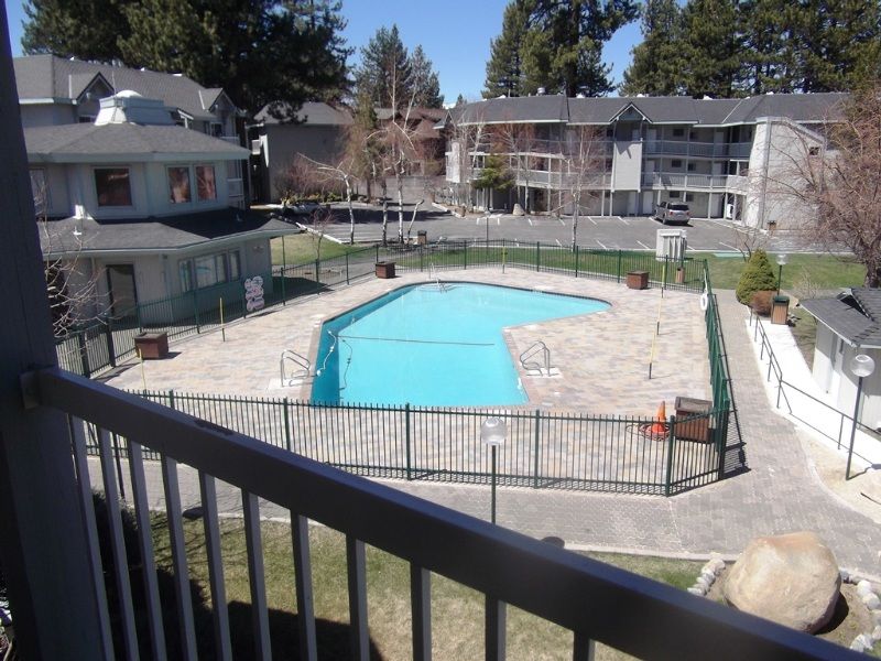 Beach Retreat & Lodge At Tahoe South Lake Tahoe Exterior photo
