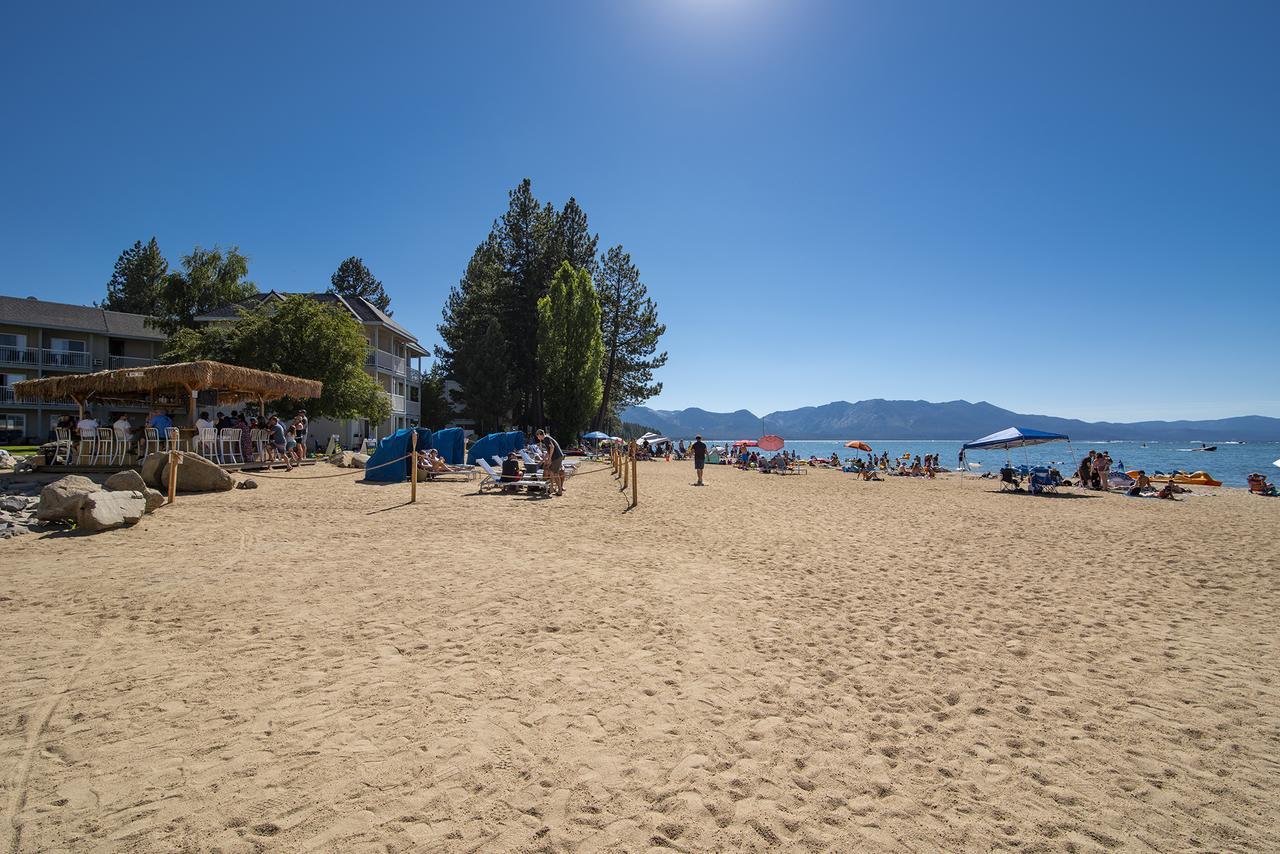 Beach Retreat & Lodge At Tahoe South Lake Tahoe Exterior photo
